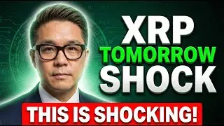 Ripple XRP News: Tomorrow Changes Everything &mdash; Holders Are Watching Closely