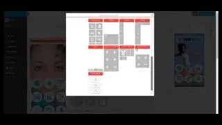 Snapitapps Native App Builder 2.0 new designs