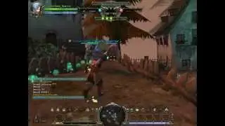 Dragon Nest EU-Mode:Endless combat