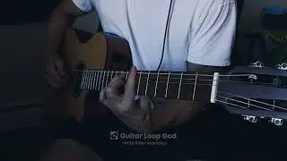 FREE Guitar Loop Kit 🎸 - Gunna, NBA YoungBoy, Lil Baby - &lsquo;&rsquo;Phantom&rsquo;'