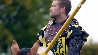 Knights of Nottingham