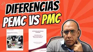 Comparando las diferencias del programa escolar de mejora continua vs programa de mejora continua