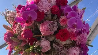 Michael & April&rsquo;s Beautiful Martha&rsquo;s Vineyard Wedding