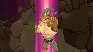 [Invincible Avatar] 