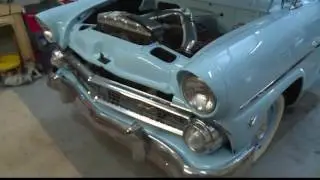 On Your Side: Classic car paint fight