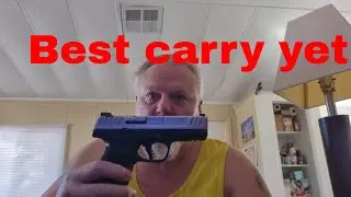 S & W SD9 2.0 In The Bunker with Geoff.