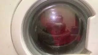 Philco Soft Tronic Softline PD 197: Quick Wash (No Options)