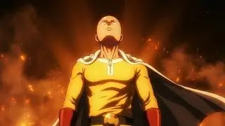Horrible New One Punch Man Season 3 Part 2 Update Will Anger You