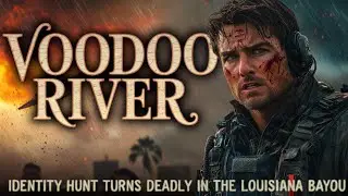 Identity Hunt Turns Deadly in the Louisiana Bayou | Audiobook Mystery, Thriller & Suspense