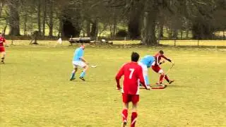 Core Skills In-game Footage Blocking