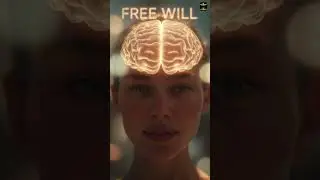Your Brain Decides Before You Do 🧠⚡ #mindblowing #facts #brainlearning