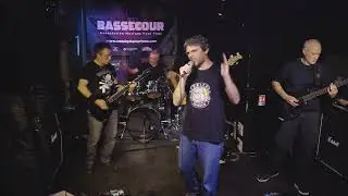 Nekomata la bassecour