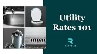 Utility Rate Setting in California