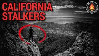 I Was Followed in California&hellip; 3 True Creepy Stories