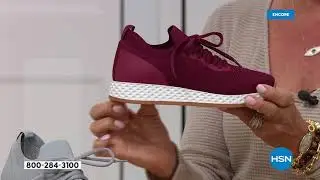 HSN | Fall Footwear - Urban Sport by J/Slides NYC 08.26.2021 - 06 AM