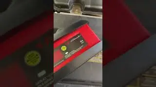 Schumacher Battery Charger/Maintainer Review