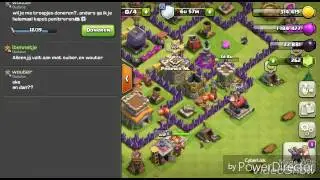 COC#TH 6 BEST BASE EVER!