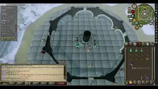 Clue scroll (hard) - Shrug in the woods east of the Level 19 Wilderness Obelisk, osrs