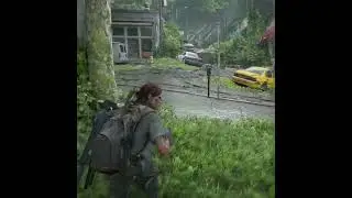 Tlou2 take the items with no combat | The Last of Us Part II Ps5 Hillcrest Ellie Joel brutal stealth