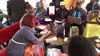 BOX 1 ESANGIDDWAMU BULULU BWA NAMEERE BWOKKA