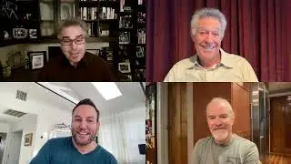The Brady Boys Barry Williams, Christopher Knight & Mike Lookinland Chat The Brady Girls!!!!