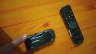 Car illusion