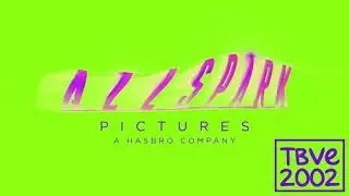 Allspark Pictures (2017) Effects (Inspired by Preview 2 Effects) In Does Not  Respond