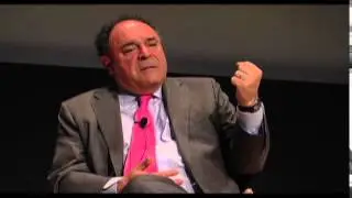 Stanley Bing Job Tip: Work for something that you care about