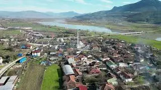 DJI Mini3 Pro - Sakarya/Pamukova/Çardak Mah. Çekimi 04 #djimini3pro #pamukova #sakarya #drone