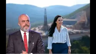 🔴LIVE/ Rama dhe Balluku shfaqen para mediave, Maqedonia drejt zgjedhjeve te parakoshme