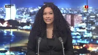 LE JOURNAL TELEVISE DE 20H - MERCREDI 12 NOVEMBRE 2025