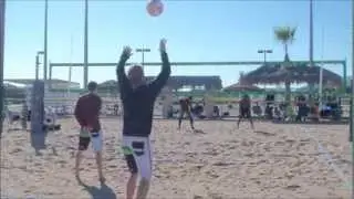 EVP Winter Championship- Wrublik/Thomas vs Brinkerhoff/Nuttall