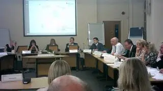 Planning Committee Wirral Council 31st October 2013 Part 2 OUT/13/00826: Paddock, Kinloss Road