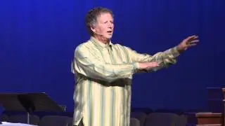 Assembly 2012: Bishop Hunter's Church Planting Stories