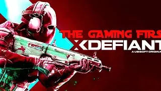 XDefiant HINDI GAMEPLAY PART 2 ON PS5 #trending #PS5 #xdefaint #thegamingfirst #newreleasedgames