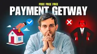 Building a UPI Payment Gateway Website (In India)