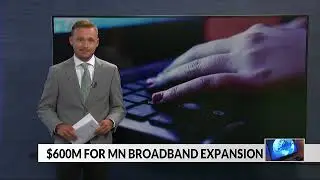 $652 million to Minnesota, $415 million to Iowa for high-speed internet