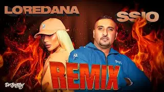 Loredana feat. SSIO - Genick (Dr. Bootleg Bonn 17 Remix)