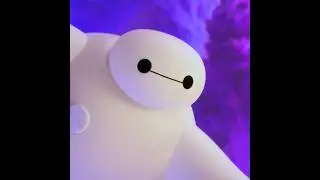 Baymax sacrificed himself to save Hiro.#shorts #action #shortvideo #viral #edit #ytshorts