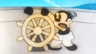 They Were Shipwrecked&hellip; and Then It Got Worse | Classic Cartoon