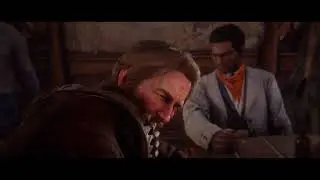 RDR 2 | Chapter 2| A QUIET TIME  |funny mission 😂 arthur drunk🥴🤣🤣
