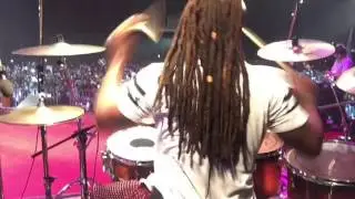 Câmera exclusiva Andre Mattos.