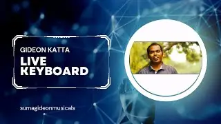 Muvvala Navvakala | Keyboard | Gideon Katta | Sumagideon Musicals |