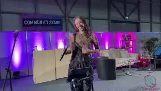 MAG C 2024 Impressions - Rebecca Gold