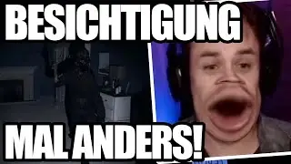 Fremdenführer für @simfinitynina in Phasmophobia - mit @LaraLoft und @Tinkerleo