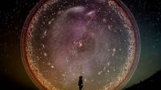 Meditation Music Manifesting Peaceful Music Calming Flute Ambient Soundscape Love Philosophy ▲ 5 Min