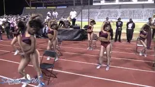 TC Always - 2015 Midnight Madness BOTB SU vs Talladega