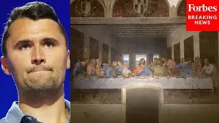 Troy Nehls: 'If Charlie Kirk Lived In The Biblical Times, He'd Have Been The 13th Disciple'