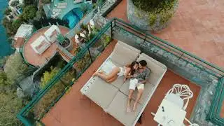 Positano con Viaggia QUASI gratis