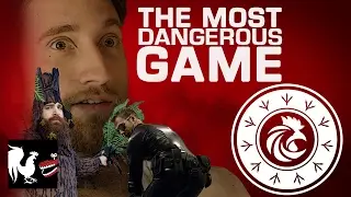 Eleven Little Roosters - Episode 4: The Most Dangerous Game